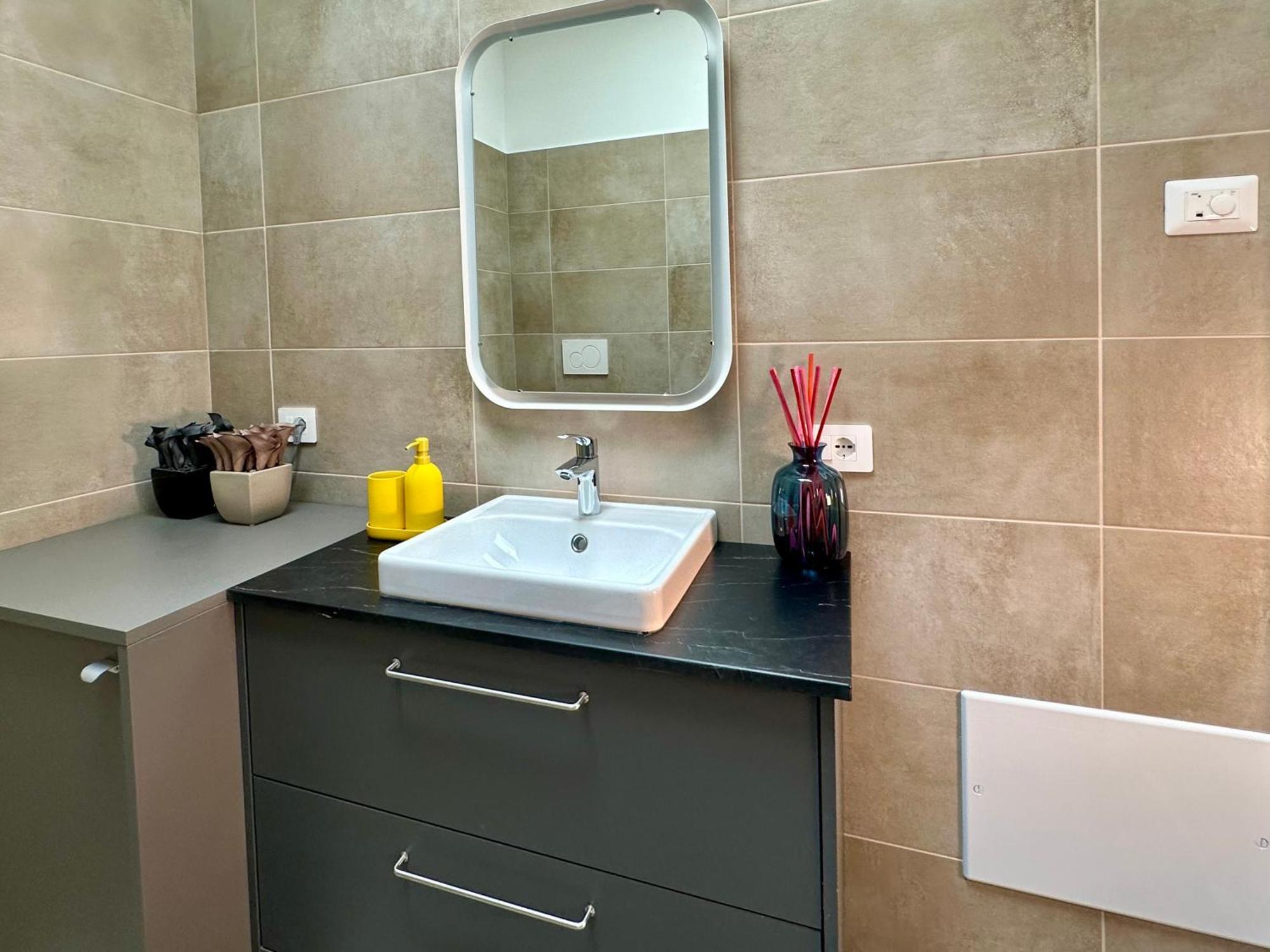 Villa Manzoni Meda Ngoại thất bức ảnh